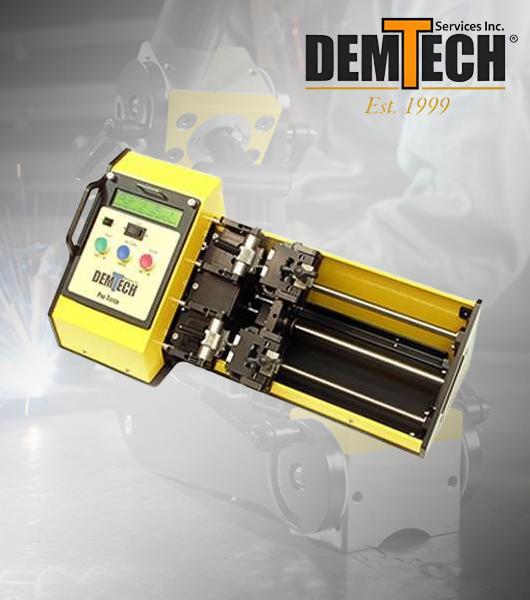 Industrial equipment model VM-20